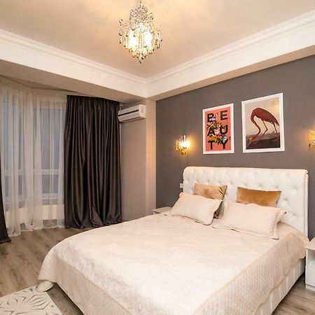 Rightmove Apartments Kişinev Dış mekan fotoğraf