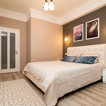 Rightmove Apartments Kişinev Dış mekan fotoğraf