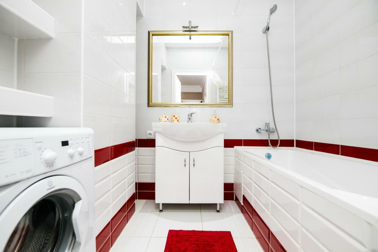Rightmove Apartments Kişinev Dış mekan fotoğraf