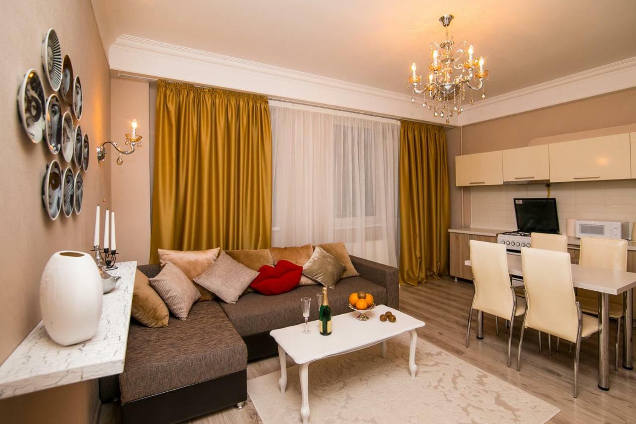 Rightmove Apartments Kişinev Dış mekan fotoğraf