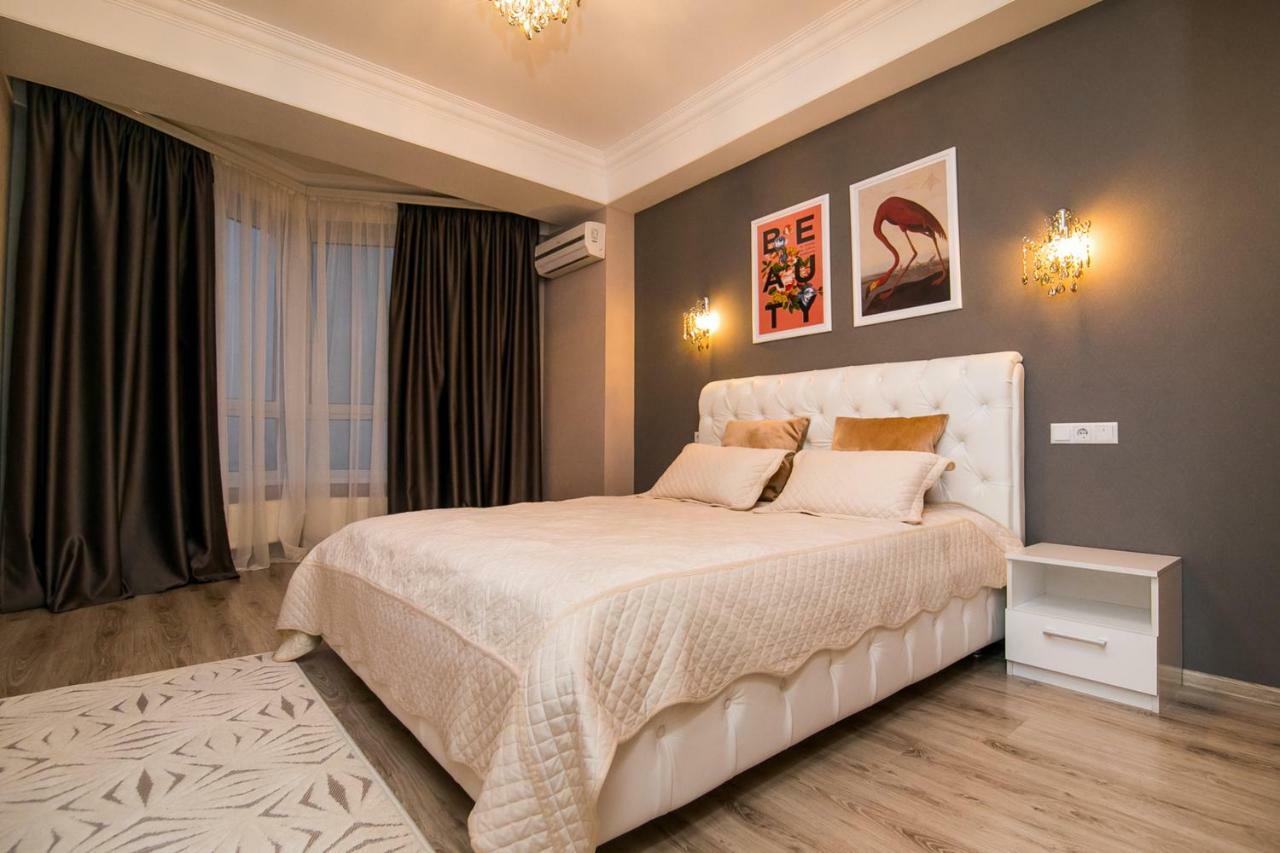 Rightmove Apartments Kişinev Dış mekan fotoğraf