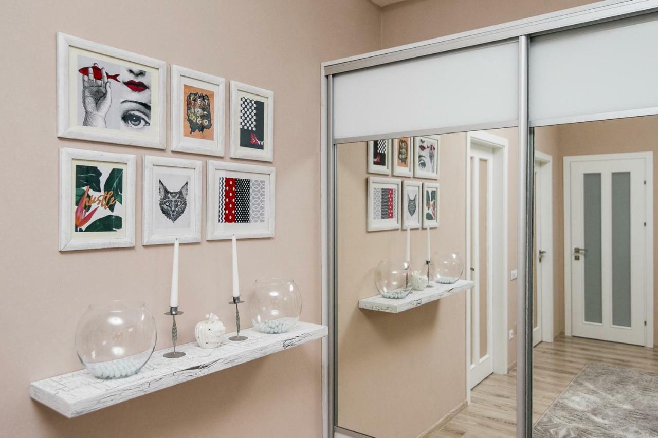 Rightmove Apartments Kişinev Dış mekan fotoğraf
