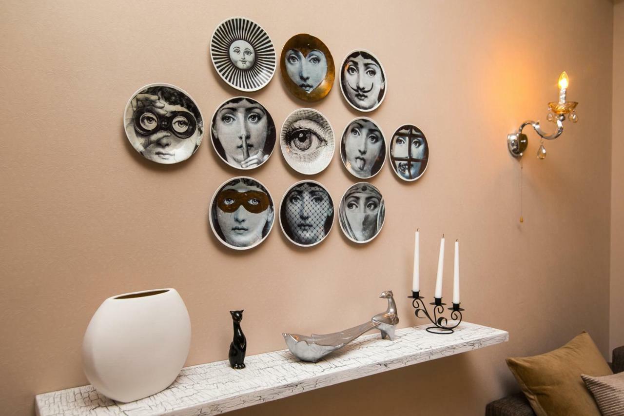 Rightmove Apartments Kişinev Dış mekan fotoğraf
