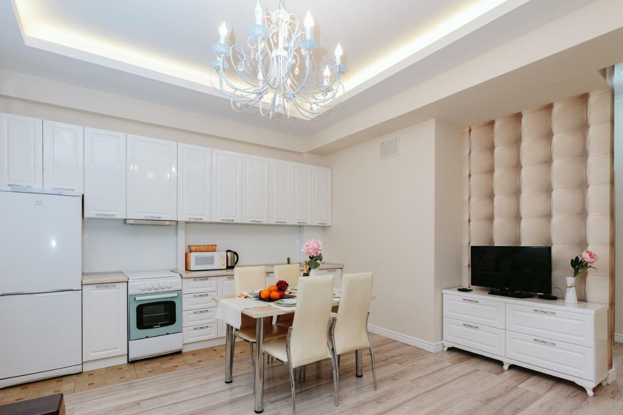 Rightmove Apartments Kişinev Dış mekan fotoğraf