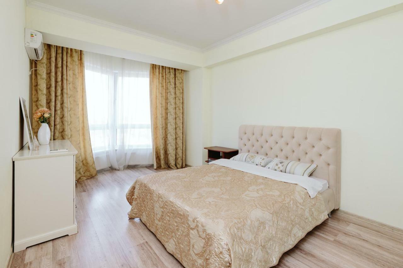 Rightmove Apartments Kişinev Dış mekan fotoğraf