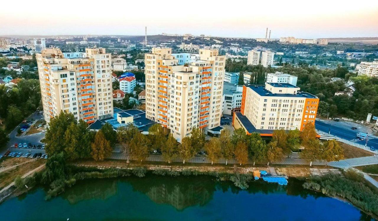 Rightmove Apartments Kişinev Dış mekan fotoğraf