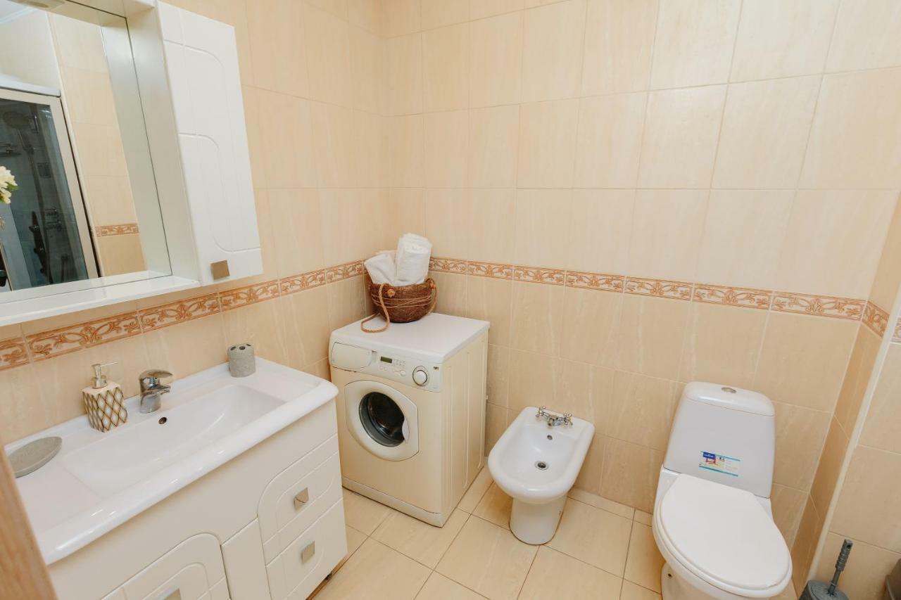 Rightmove Apartments Kişinev Dış mekan fotoğraf