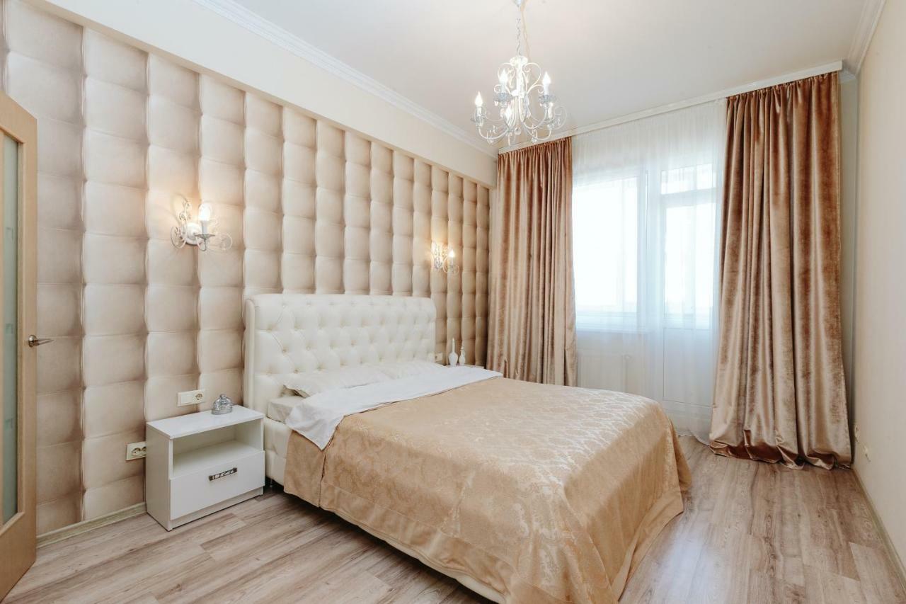 Rightmove Apartments Kişinev Dış mekan fotoğraf