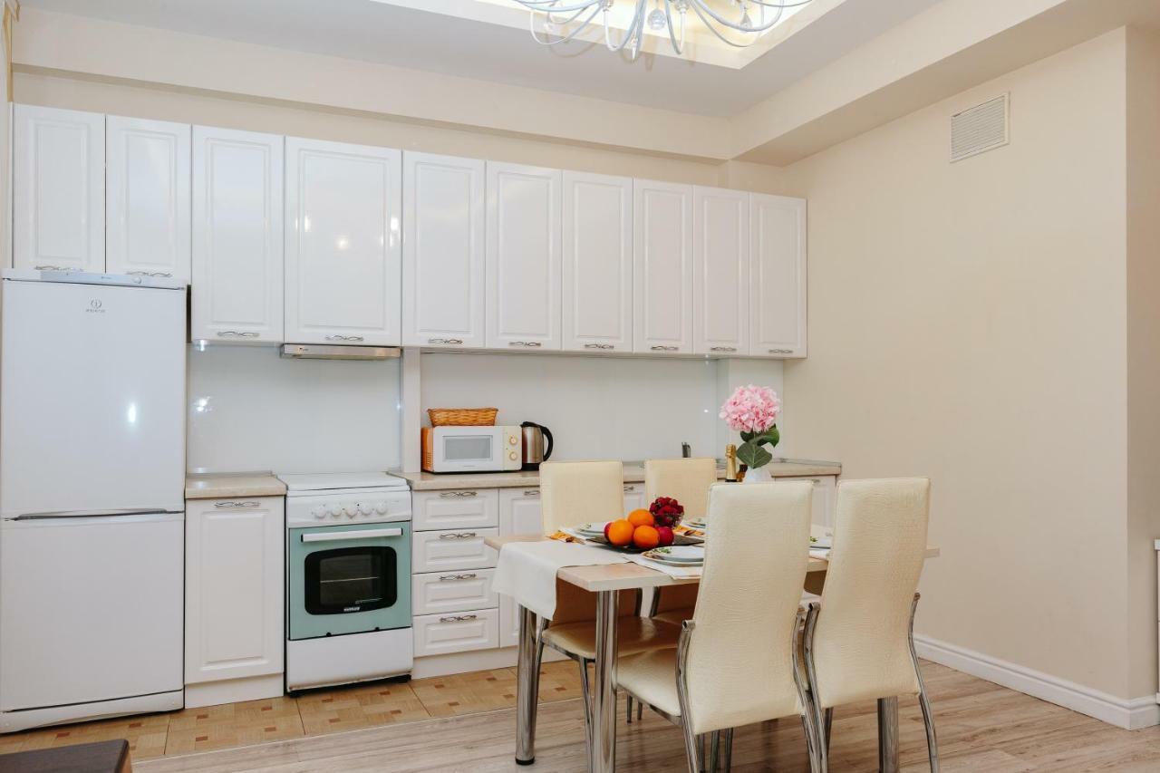 Rightmove Apartments Kişinev Dış mekan fotoğraf