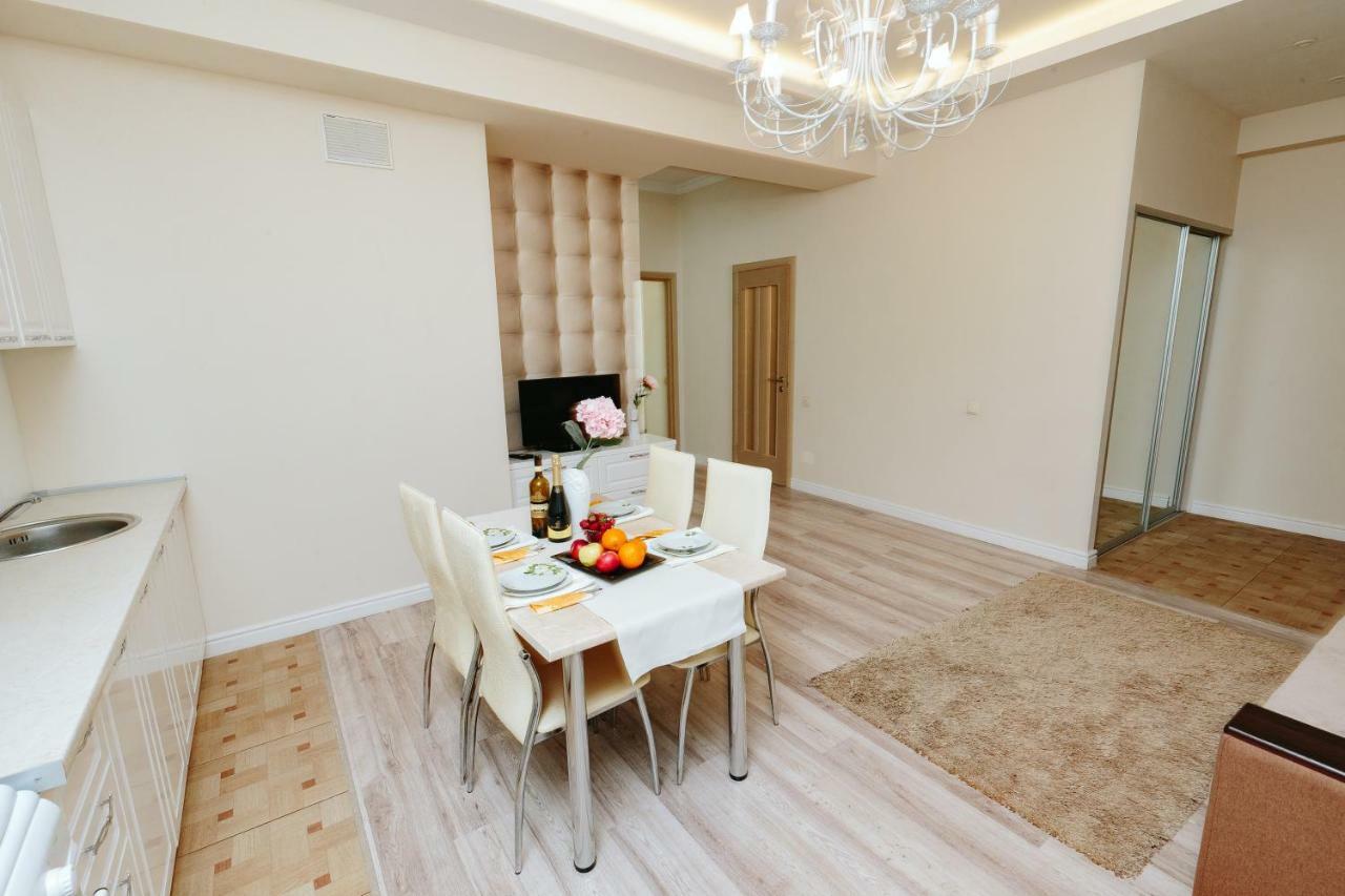 Rightmove Apartments Kişinev Dış mekan fotoğraf